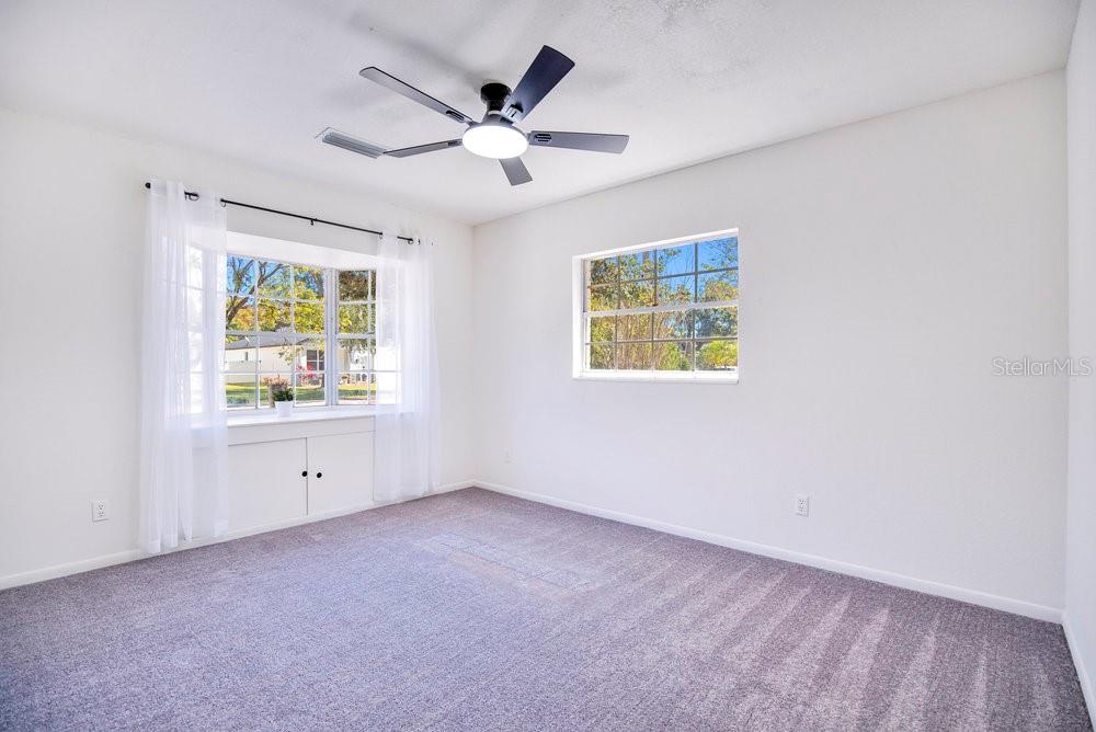 ROSALIND HEIGHTS - Residential