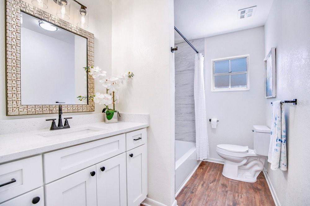 ROSALIND HEIGHTS - Residential