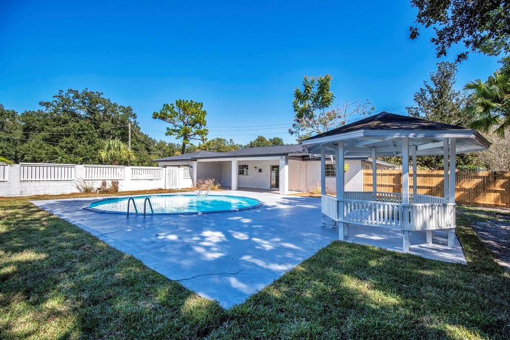 ROSALIND HEIGHTS - Residential