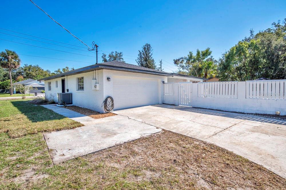 ROSALIND HEIGHTS - Residential