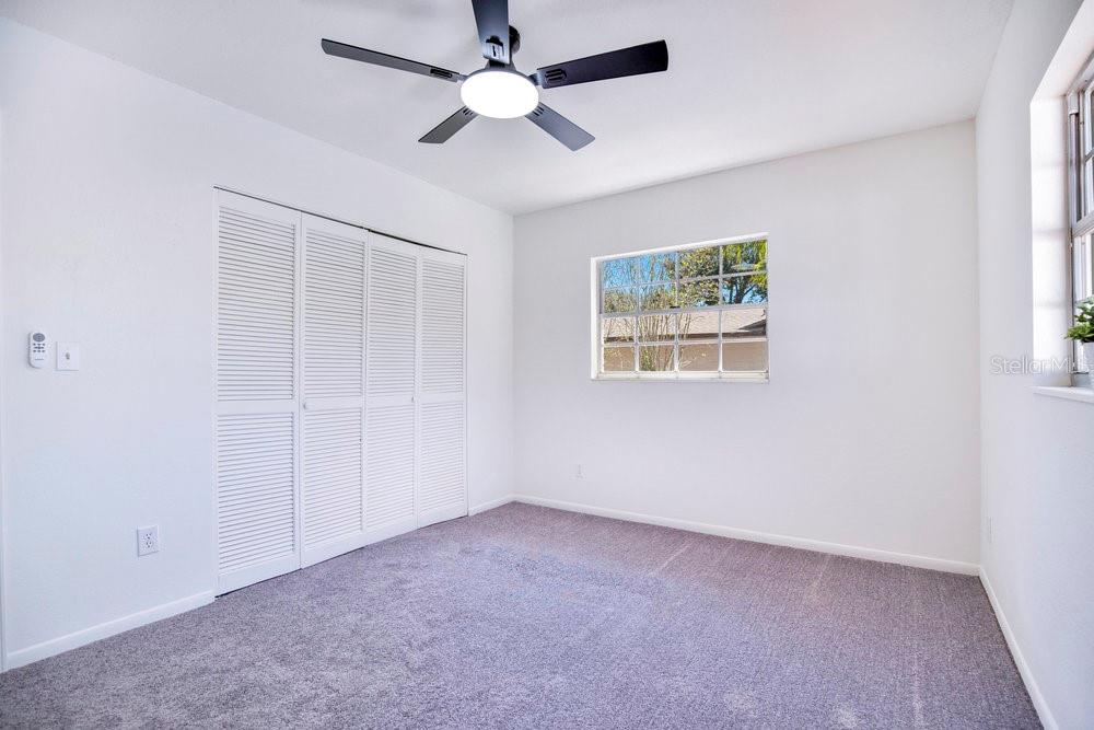 ROSALIND HEIGHTS - Residential