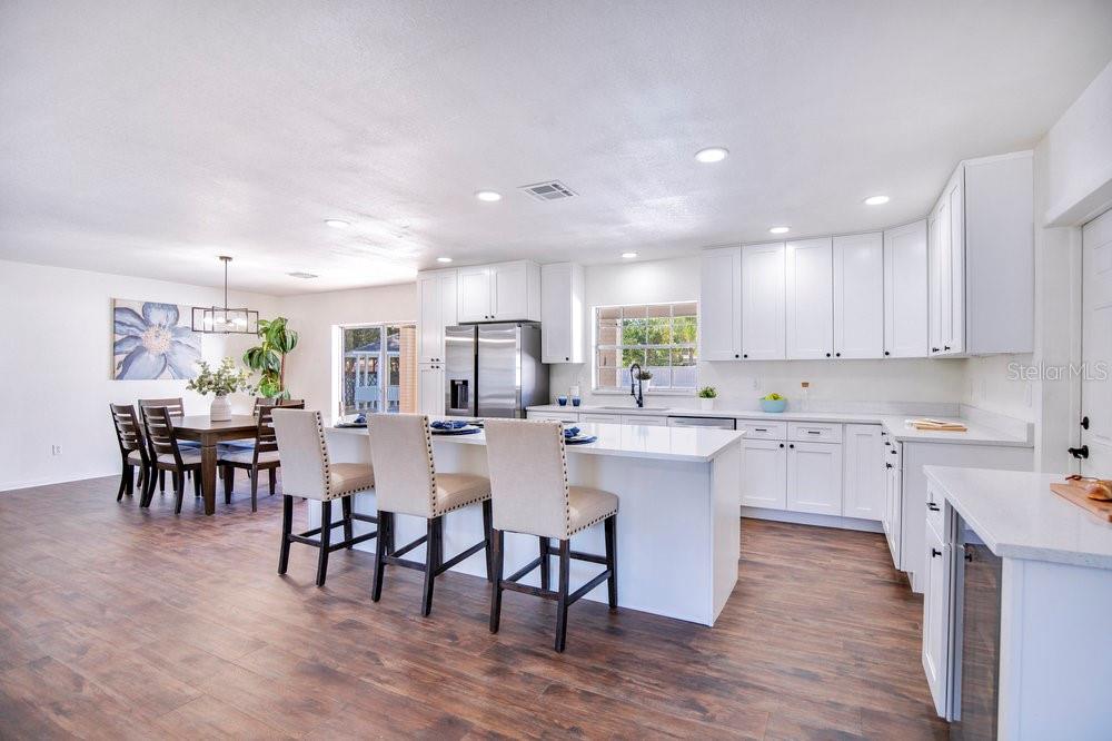 ROSALIND HEIGHTS - Residential