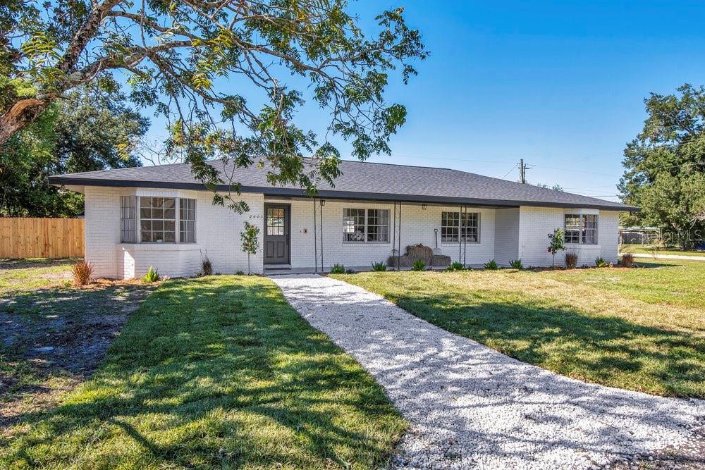 ROSALIND HEIGHTS - Residential