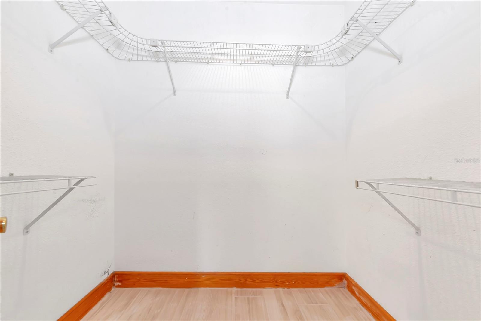 RANCHES AT MOSSY HAMMOCK - Residential