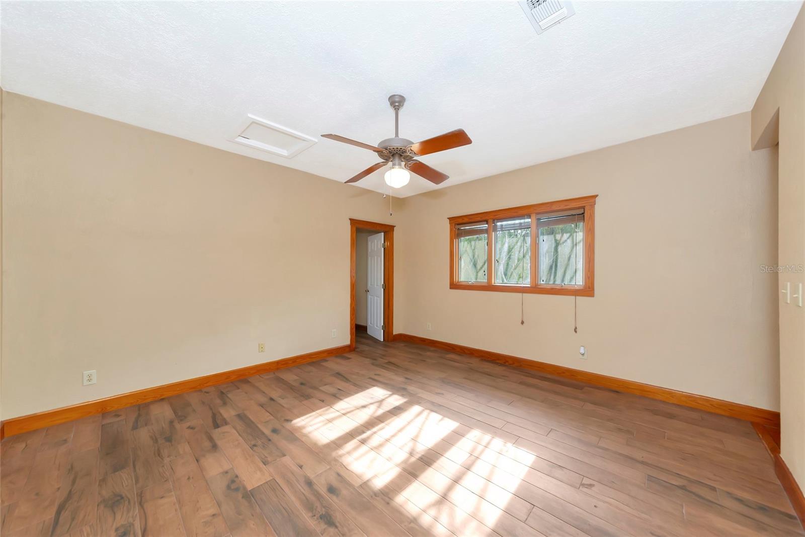 RANCHES AT MOSSY HAMMOCK - Residential