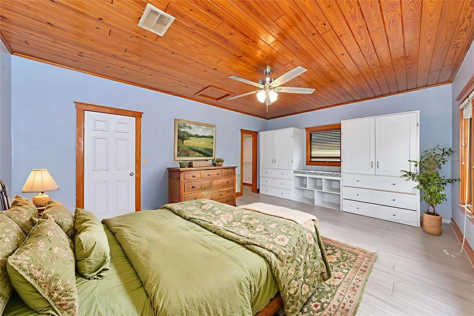 RANCHES AT MOSSY HAMMOCK - Residential