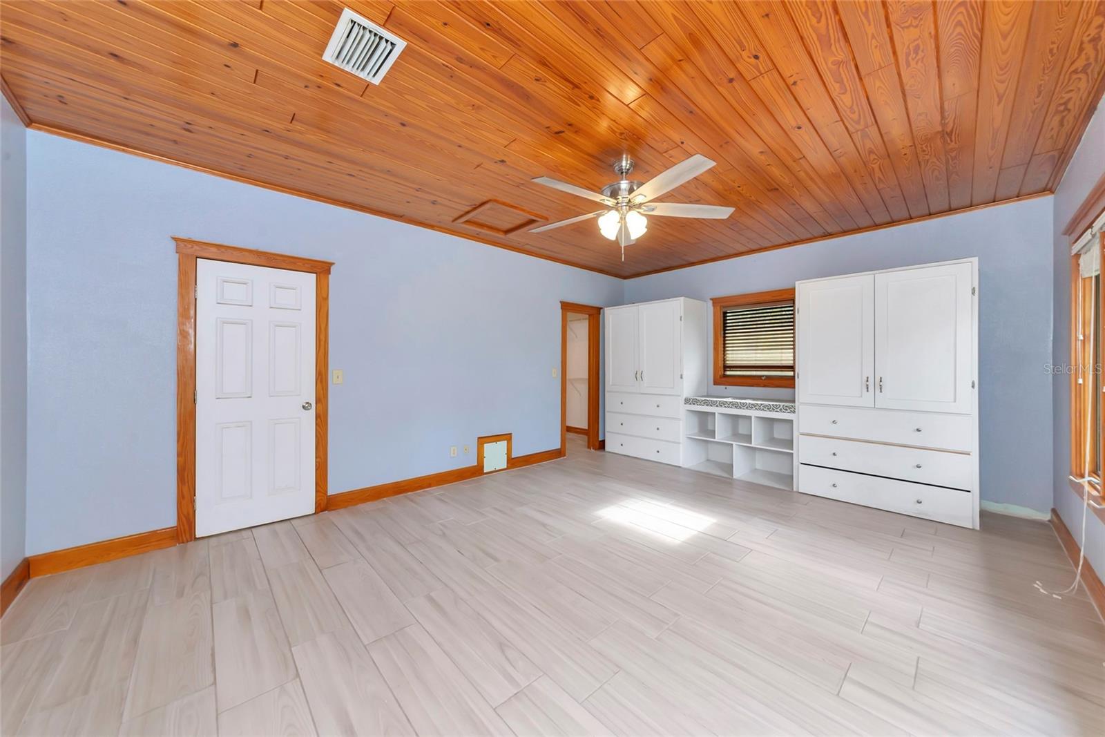 RANCHES AT MOSSY HAMMOCK - Residential