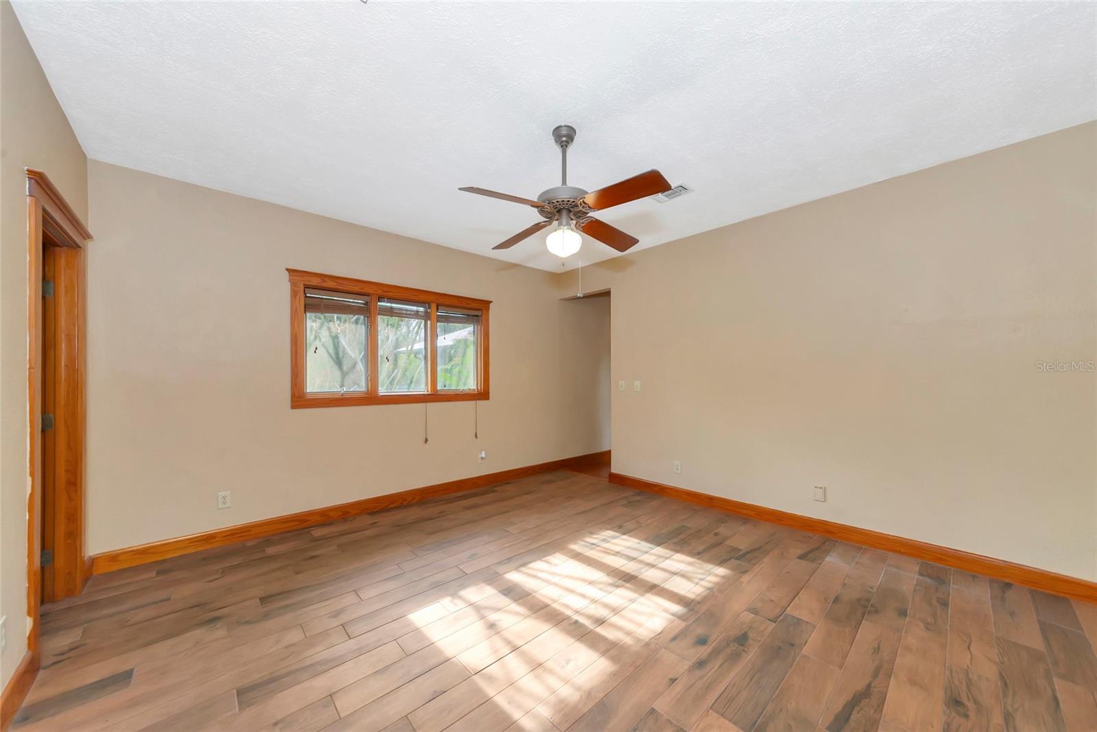 RANCHES AT MOSSY HAMMOCK - Residential