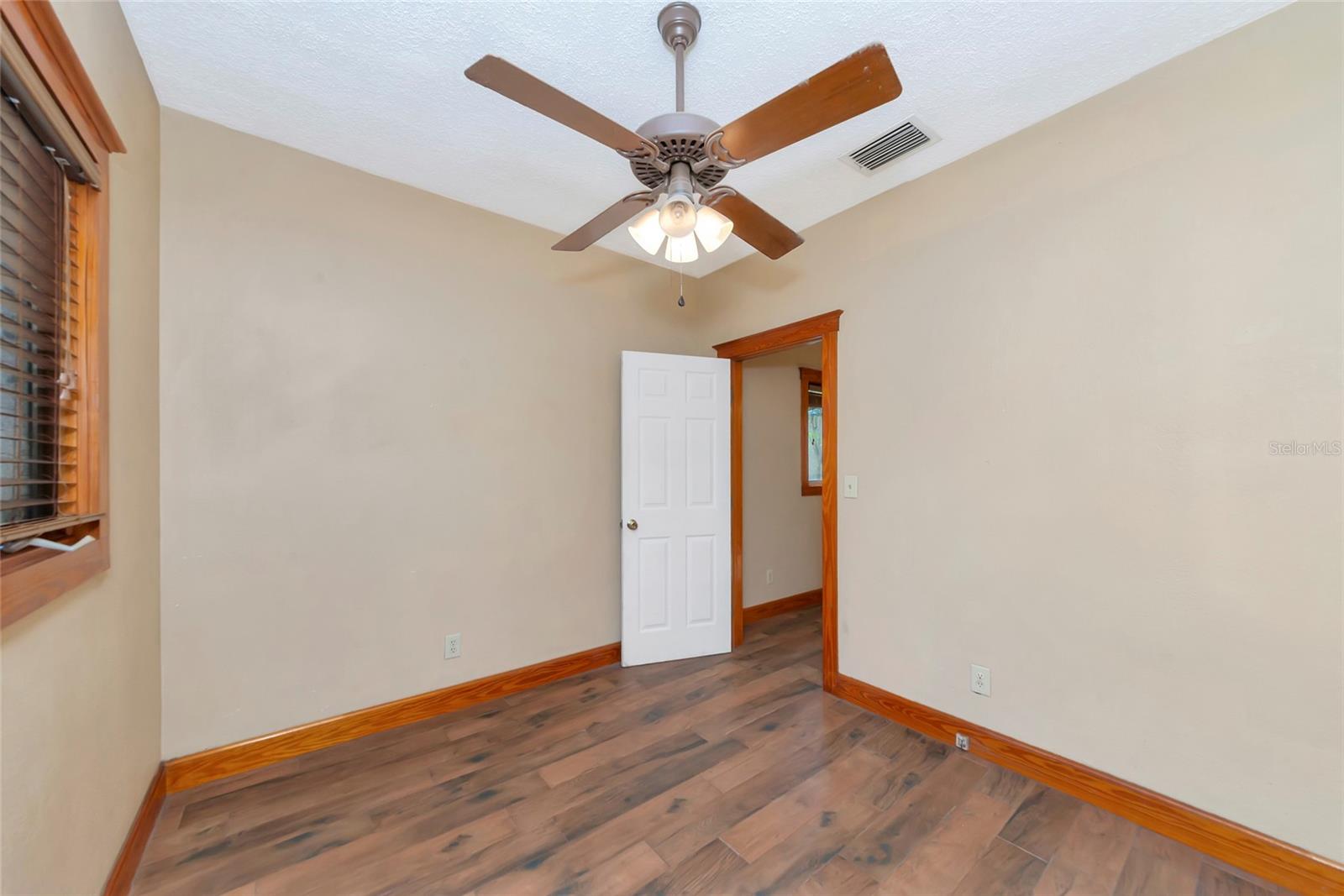 RANCHES AT MOSSY HAMMOCK - Residential