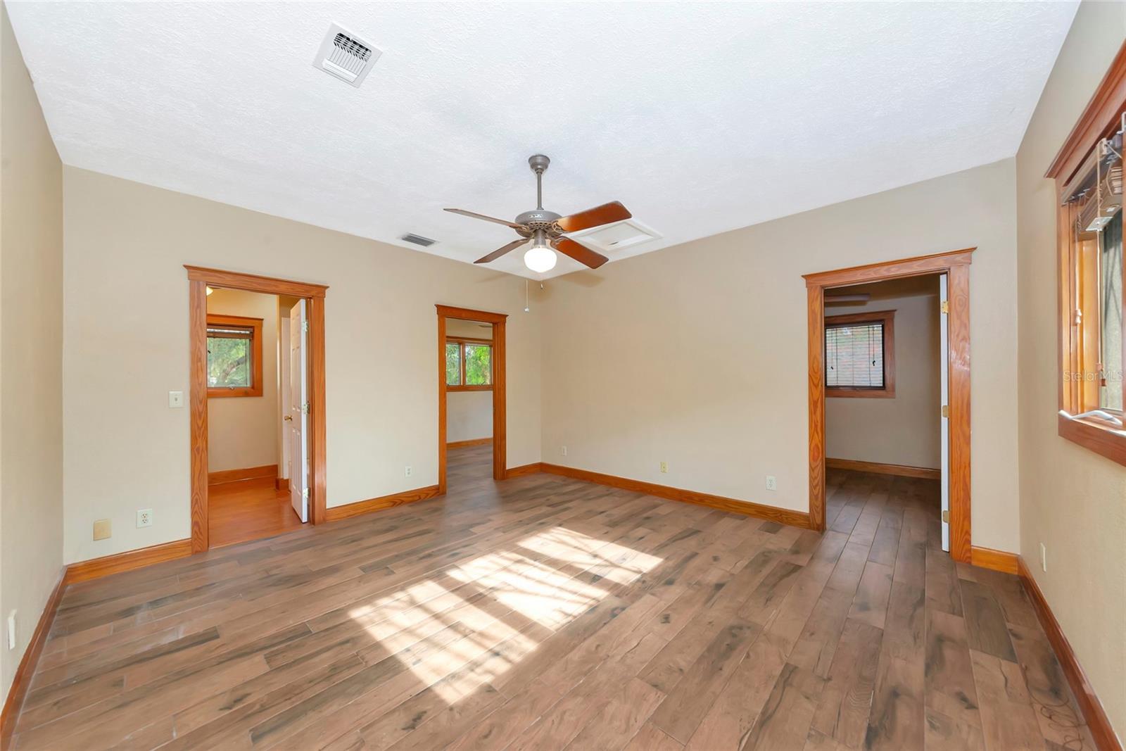 RANCHES AT MOSSY HAMMOCK - Residential