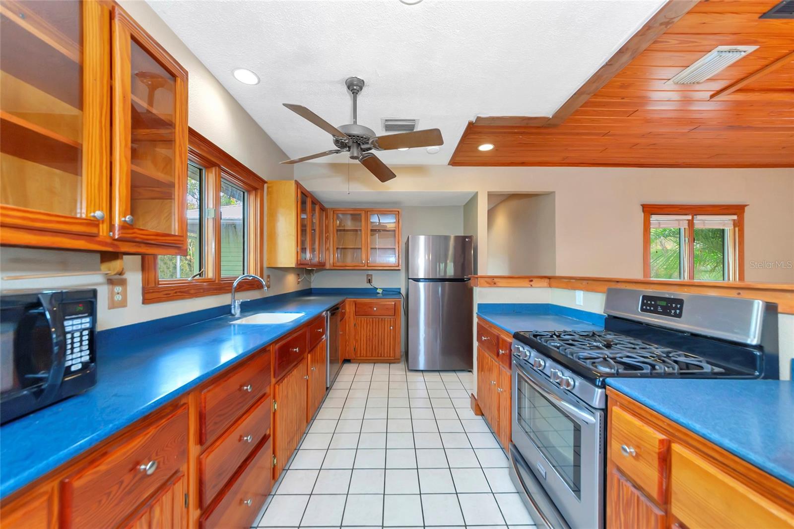 RANCHES AT MOSSY HAMMOCK - Residential