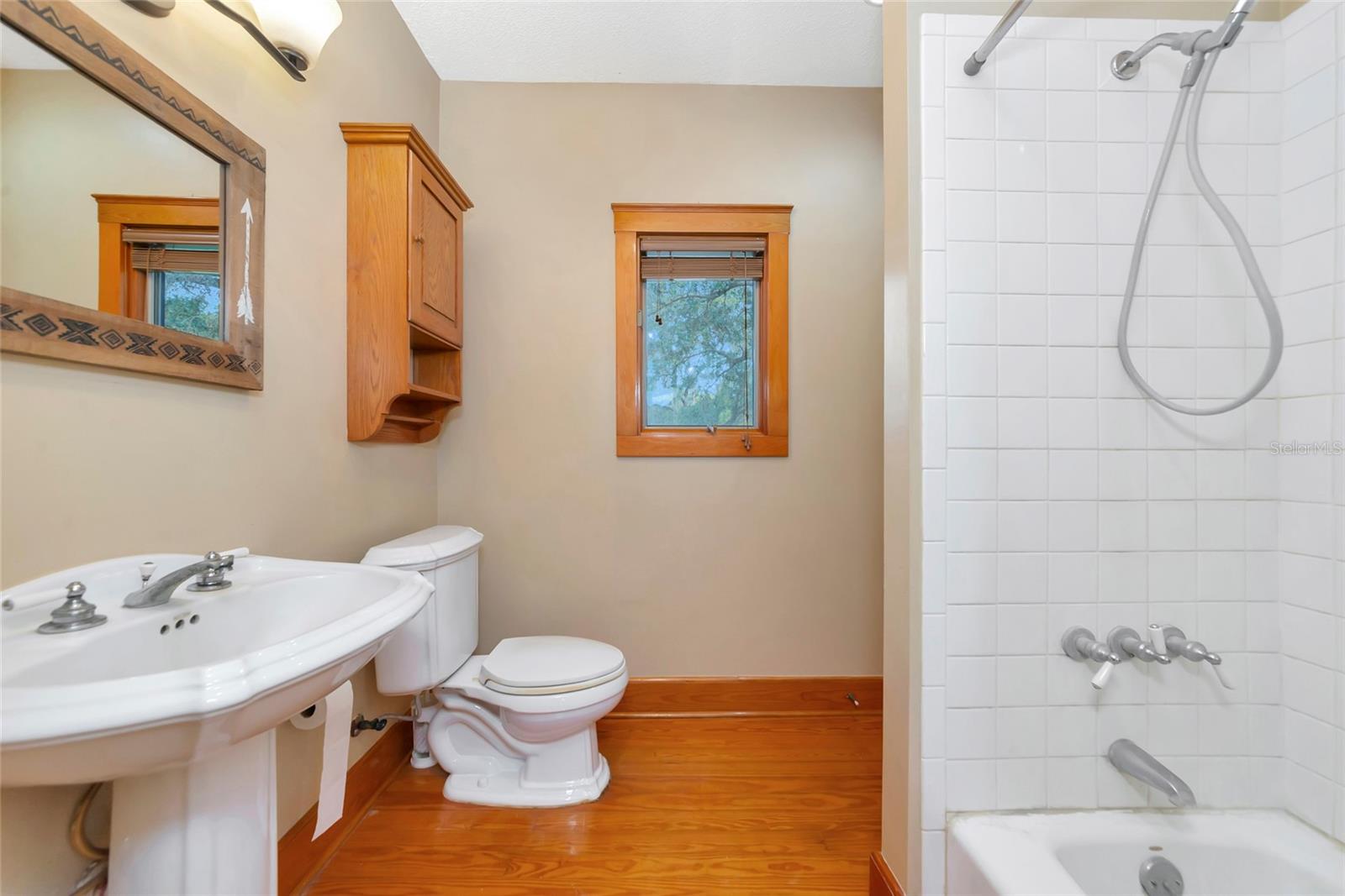 RANCHES AT MOSSY HAMMOCK - Residential