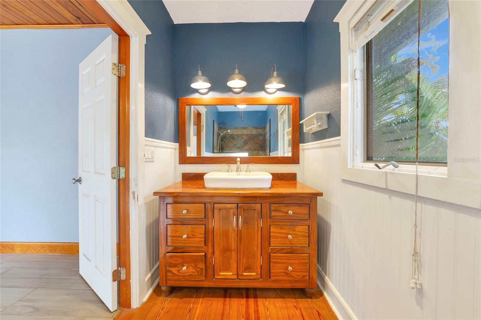 RANCHES AT MOSSY HAMMOCK - Residential