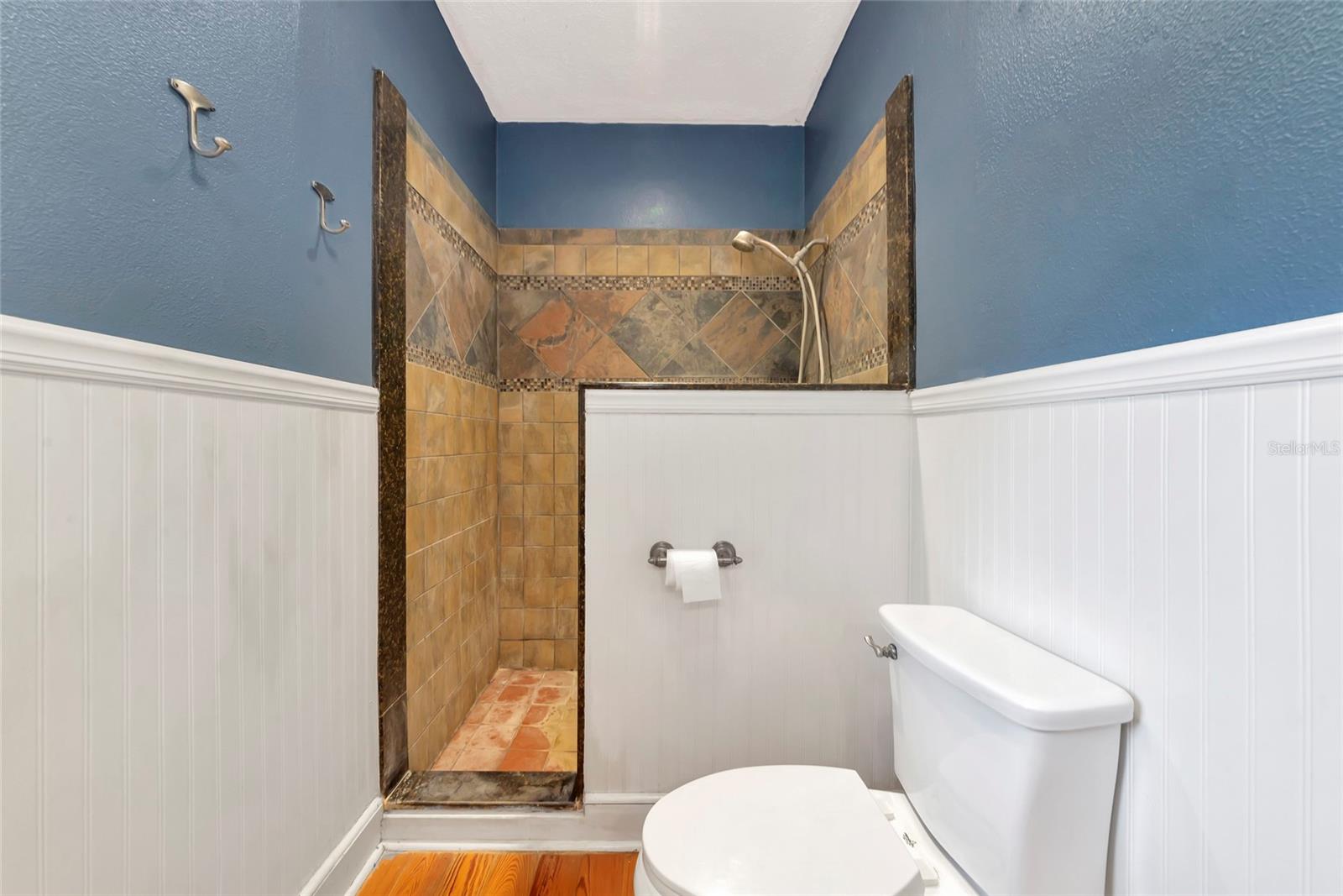 RANCHES AT MOSSY HAMMOCK - Residential