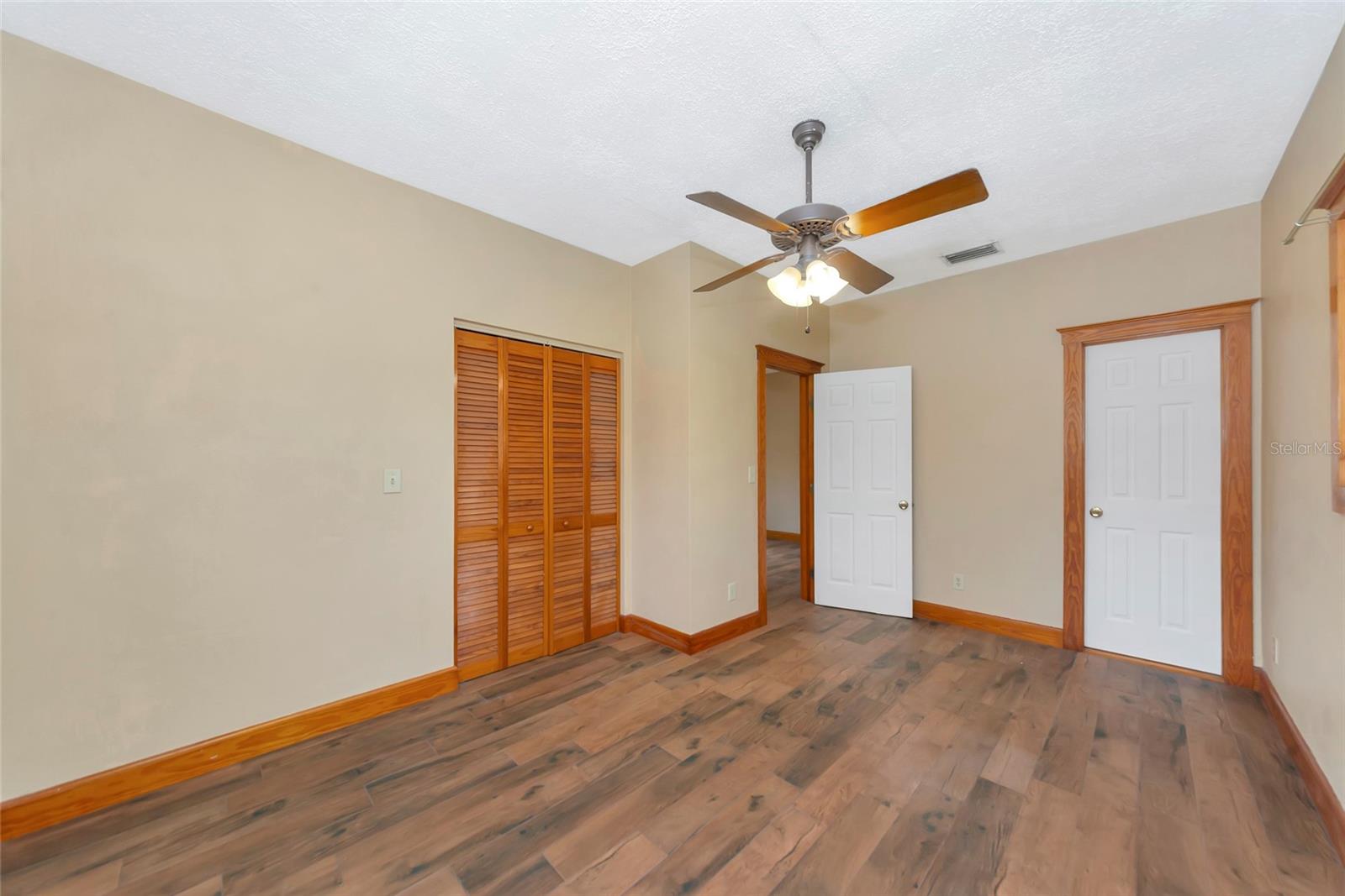 RANCHES AT MOSSY HAMMOCK - Residential