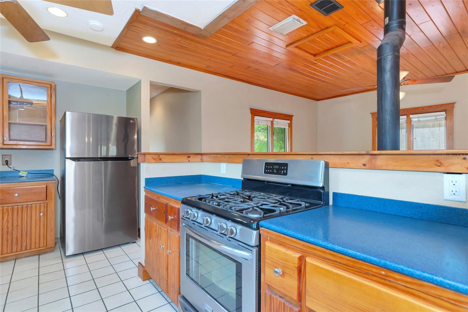 RANCHES AT MOSSY HAMMOCK - Residential