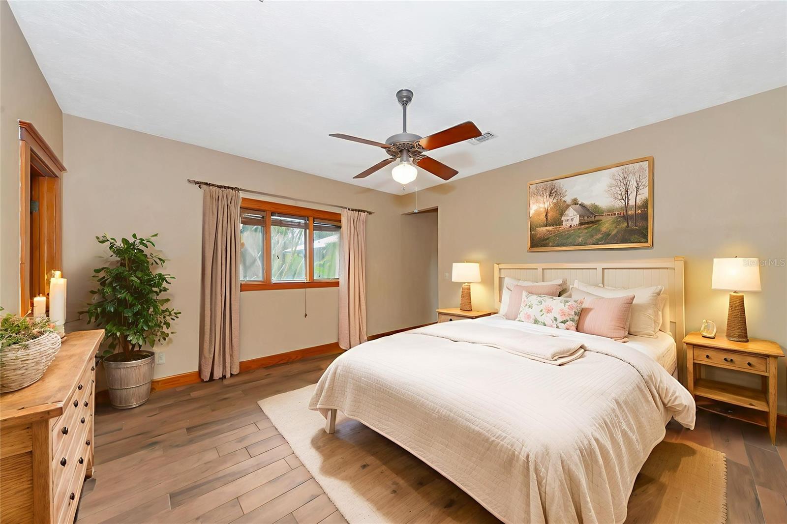 RANCHES AT MOSSY HAMMOCK - Residential