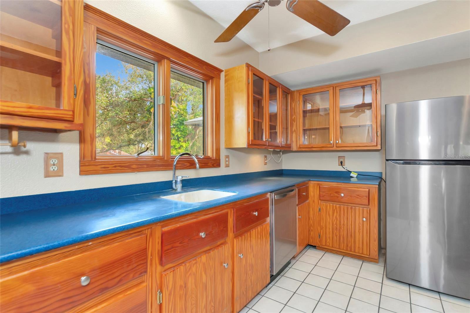 RANCHES AT MOSSY HAMMOCK - Residential