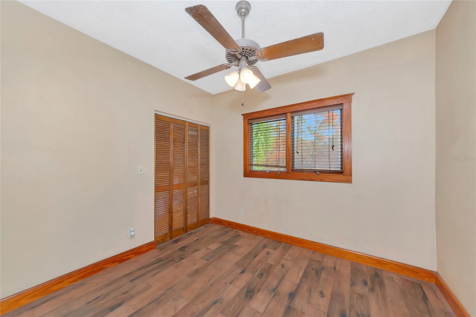 RANCHES AT MOSSY HAMMOCK - Residential