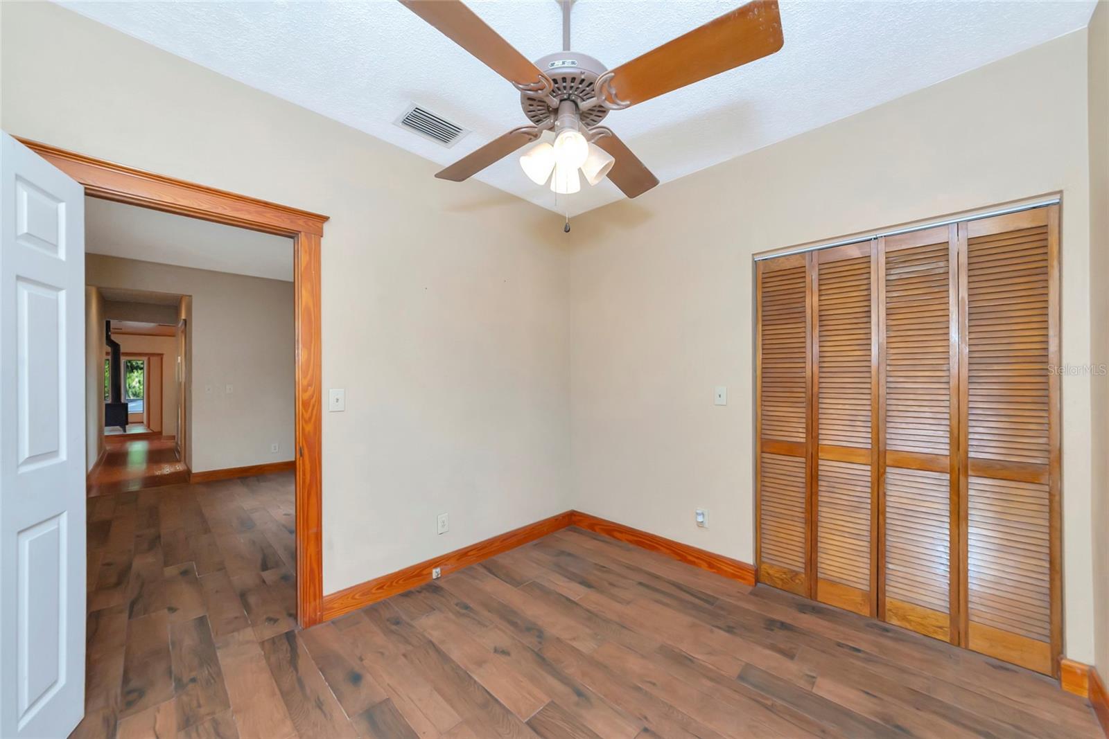 RANCHES AT MOSSY HAMMOCK - Residential