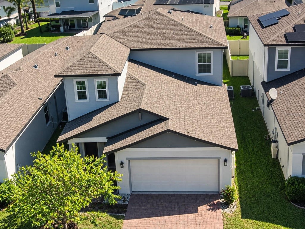 Photo of 3511 Monaco Lane, Davenport, FL 33897 (MLS # O6452730)