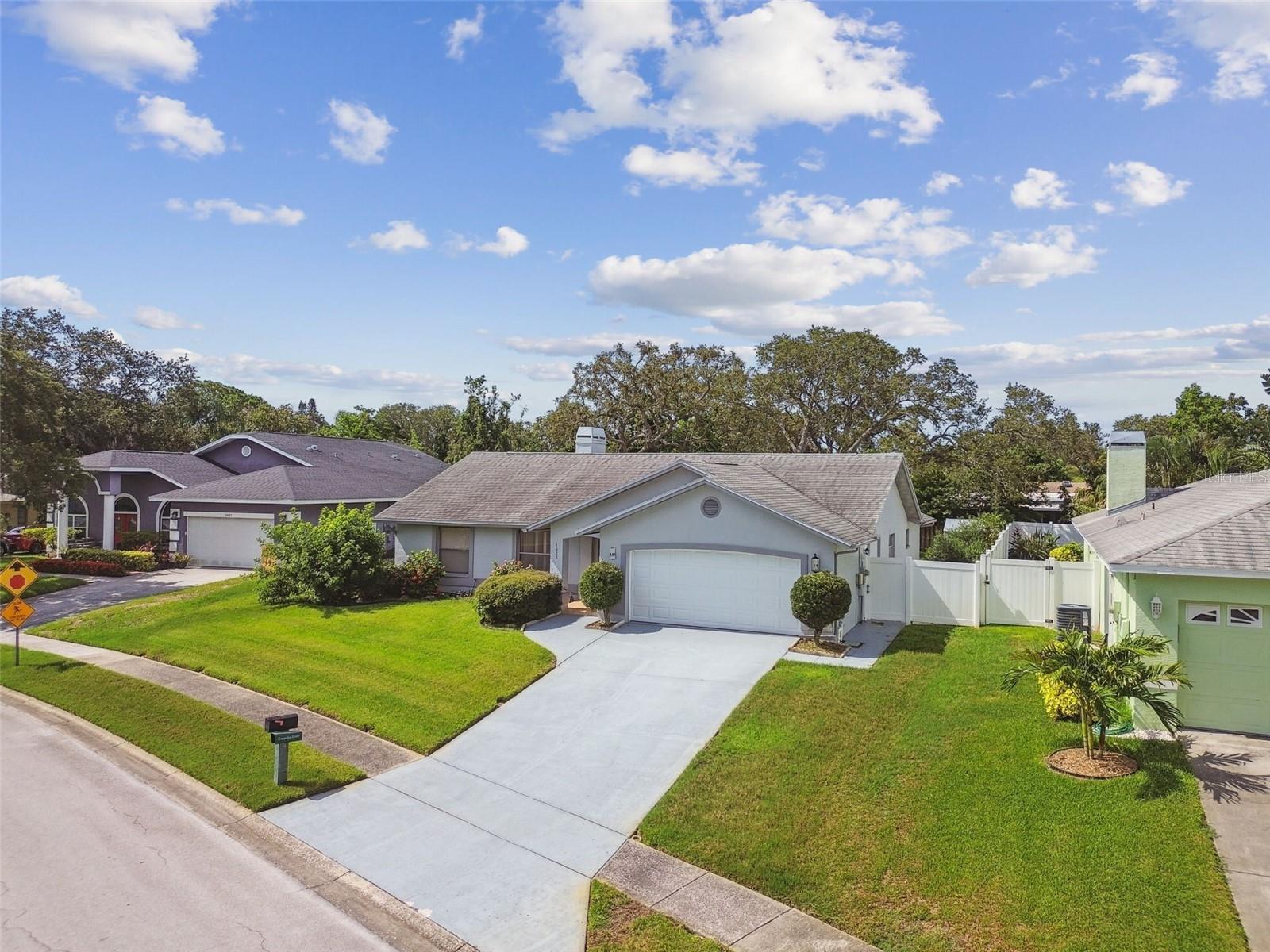 1623 EXPLORERS DRIVE