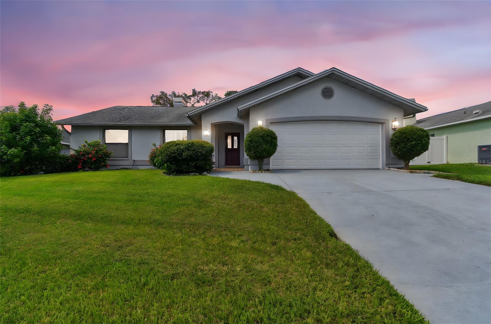 1623 EXPLORERS DRIVE