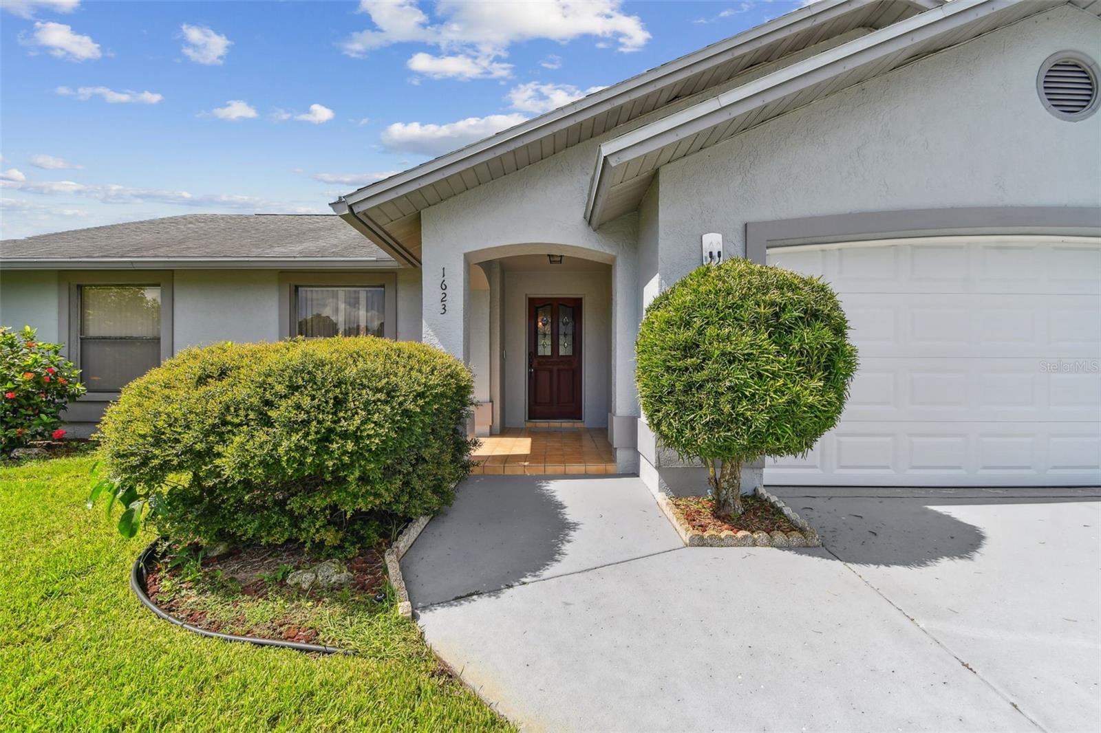 1623 EXPLORERS DRIVE