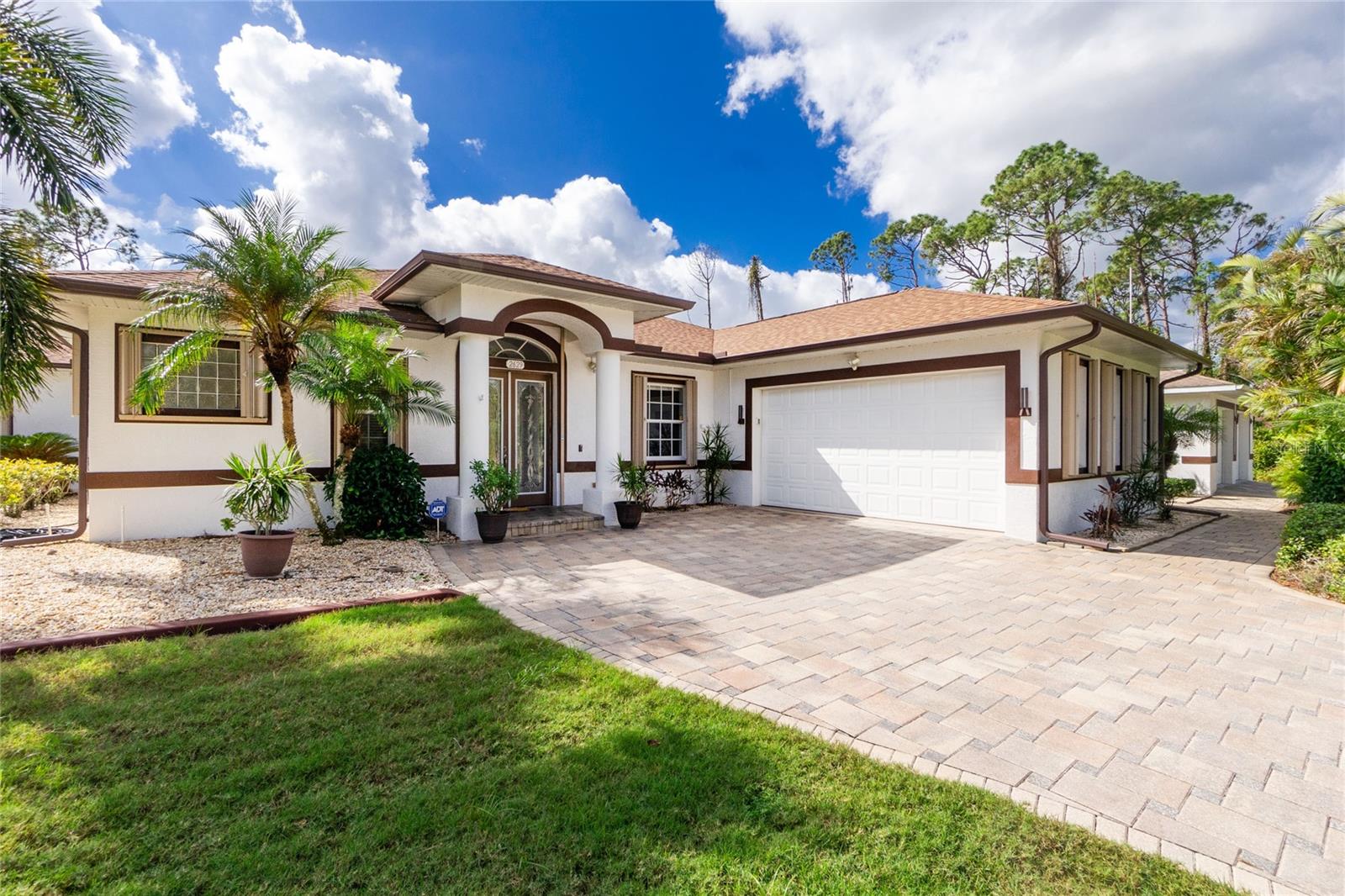 PORT CHARLOTTE SUB 33 - Residential