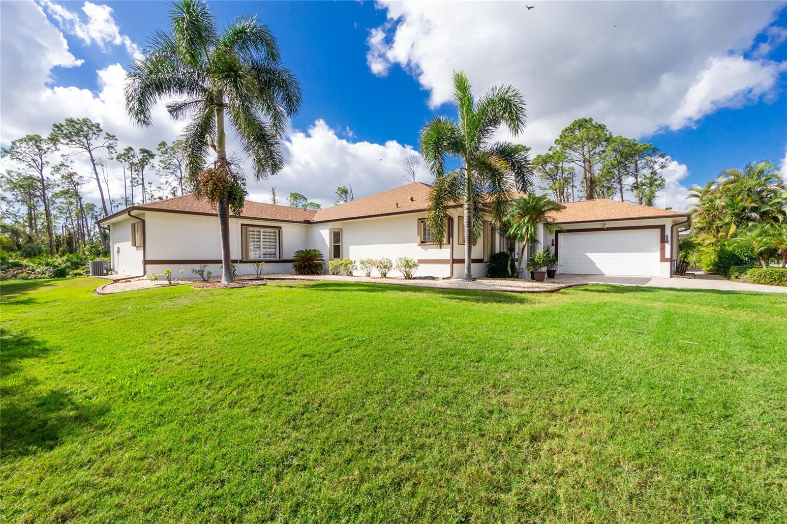 PORT CHARLOTTE SUB 33 - Residential