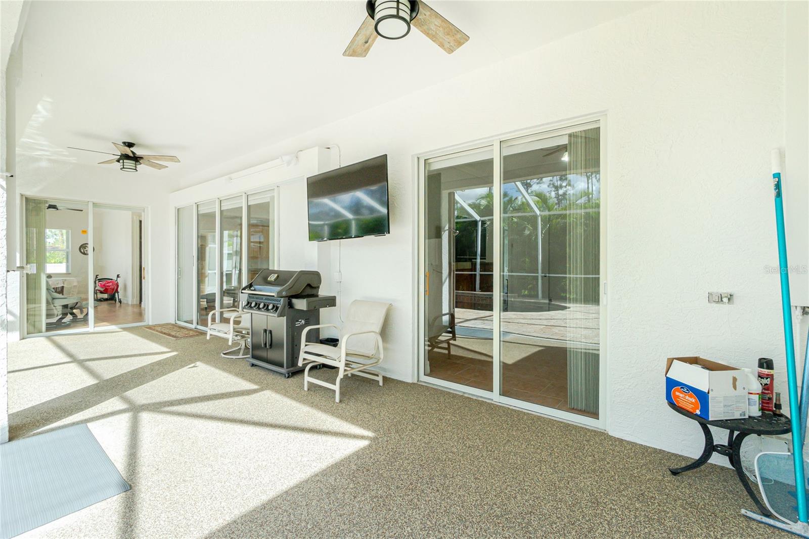 PORT CHARLOTTE SUB 33 - Residential