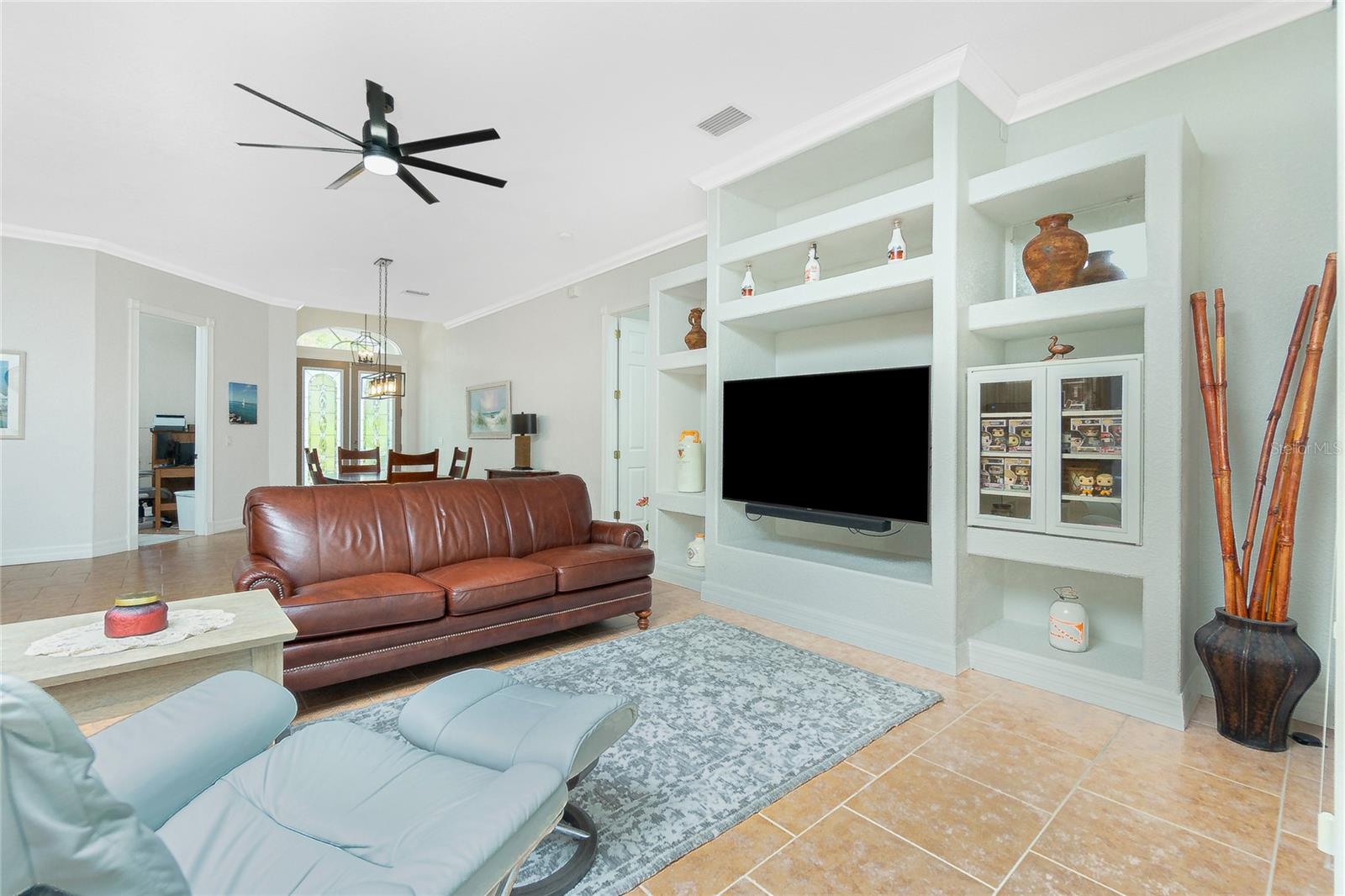 PORT CHARLOTTE SUB 33 - Residential