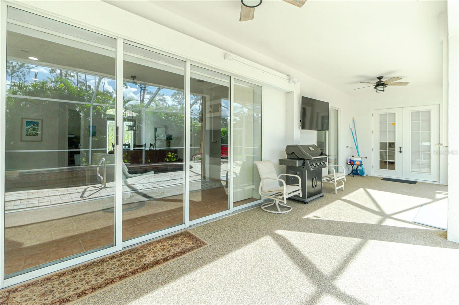 PORT CHARLOTTE SUB 33 - Residential