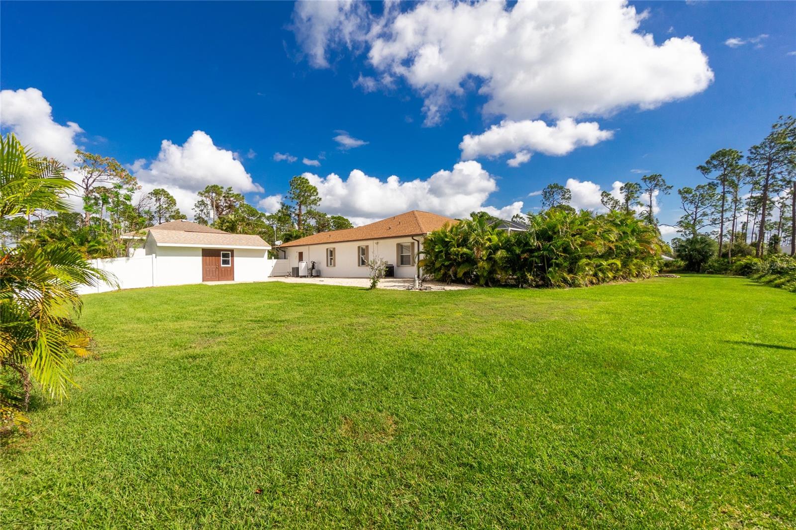 PORT CHARLOTTE SUB 33 - Residential