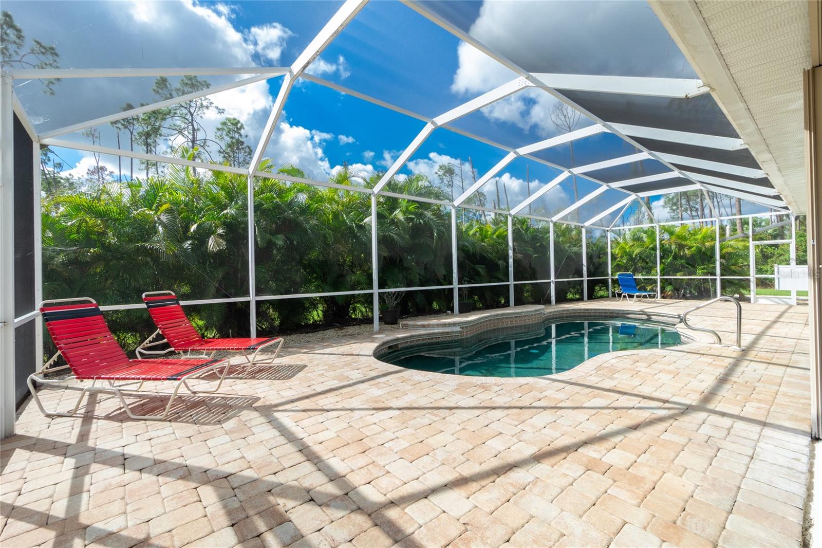 PORT CHARLOTTE SUB 33 - Residential