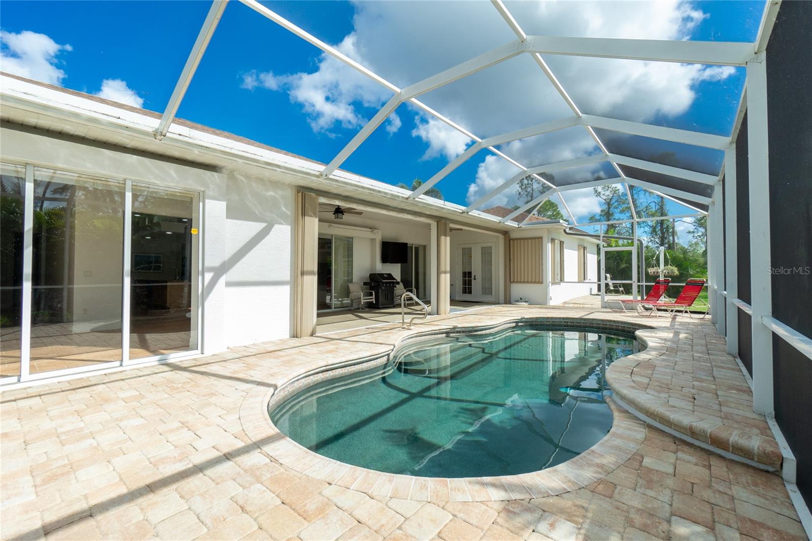 PORT CHARLOTTE SUB 33 - Residential