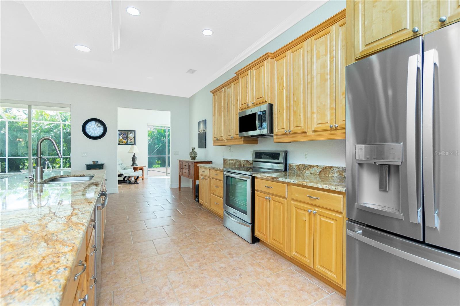 PORT CHARLOTTE SUB 33 - Residential