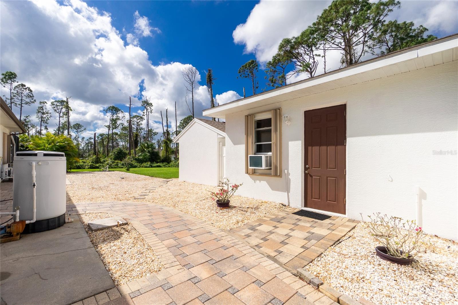 PORT CHARLOTTE SUB 33 - Residential