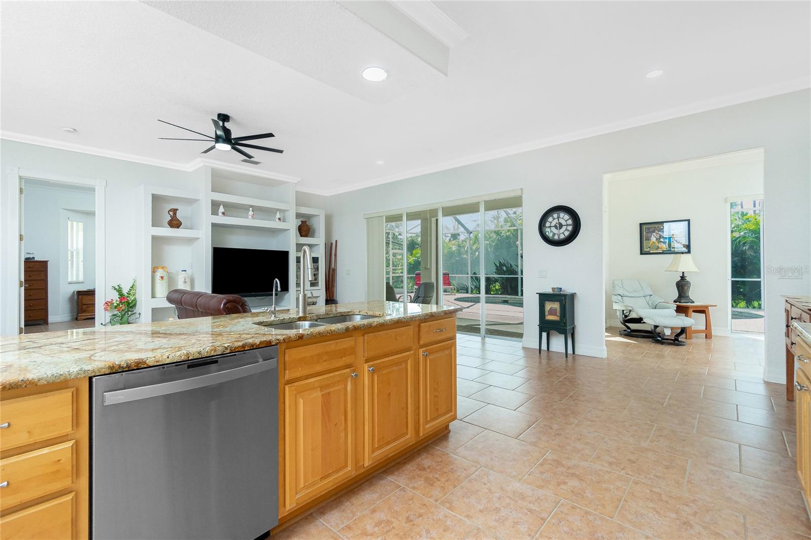 PORT CHARLOTTE SUB 33 - Residential