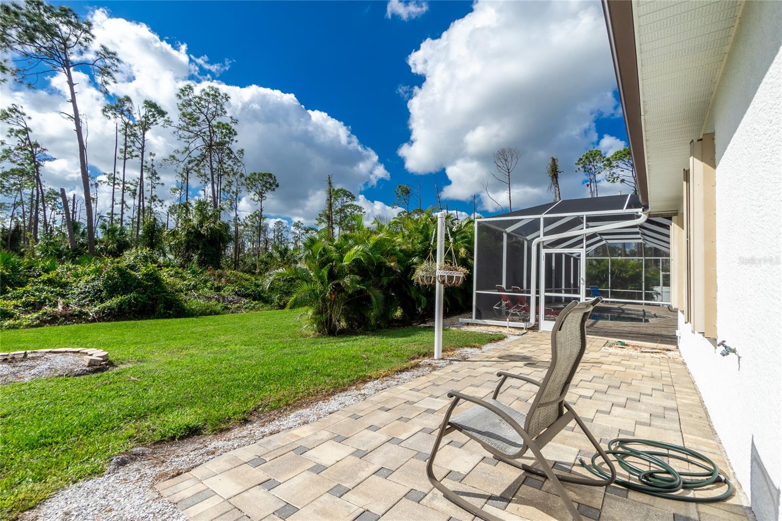 PORT CHARLOTTE SUB 33 - Residential