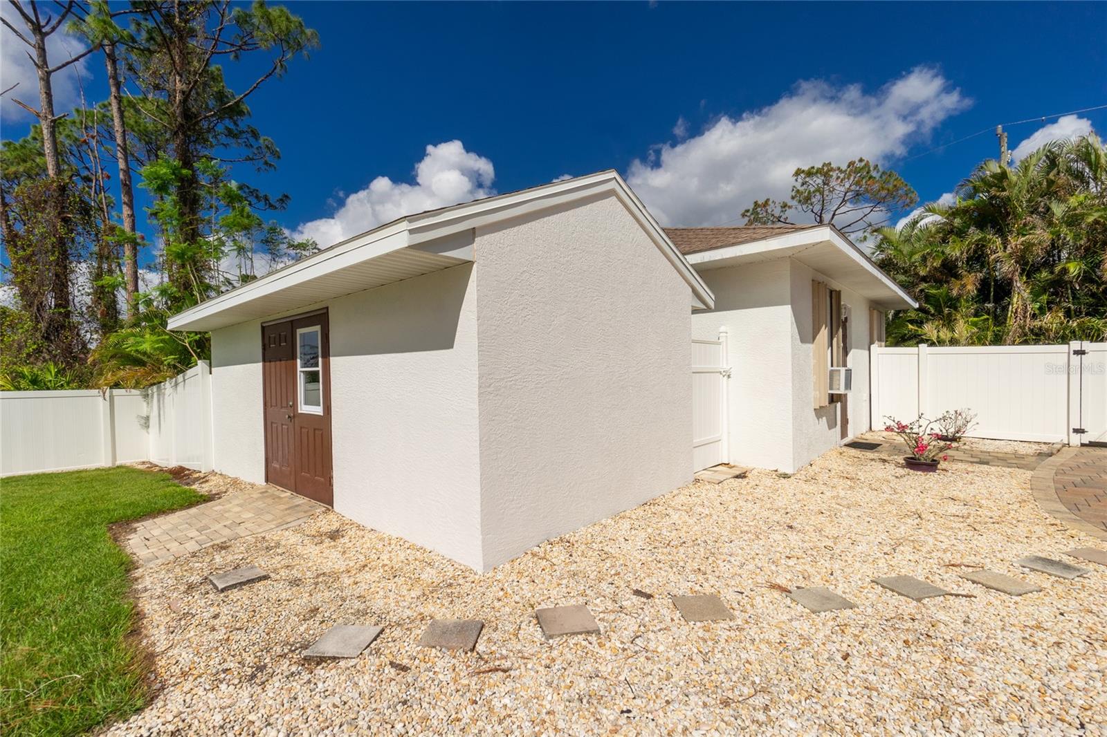 PORT CHARLOTTE SUB 33 - Residential