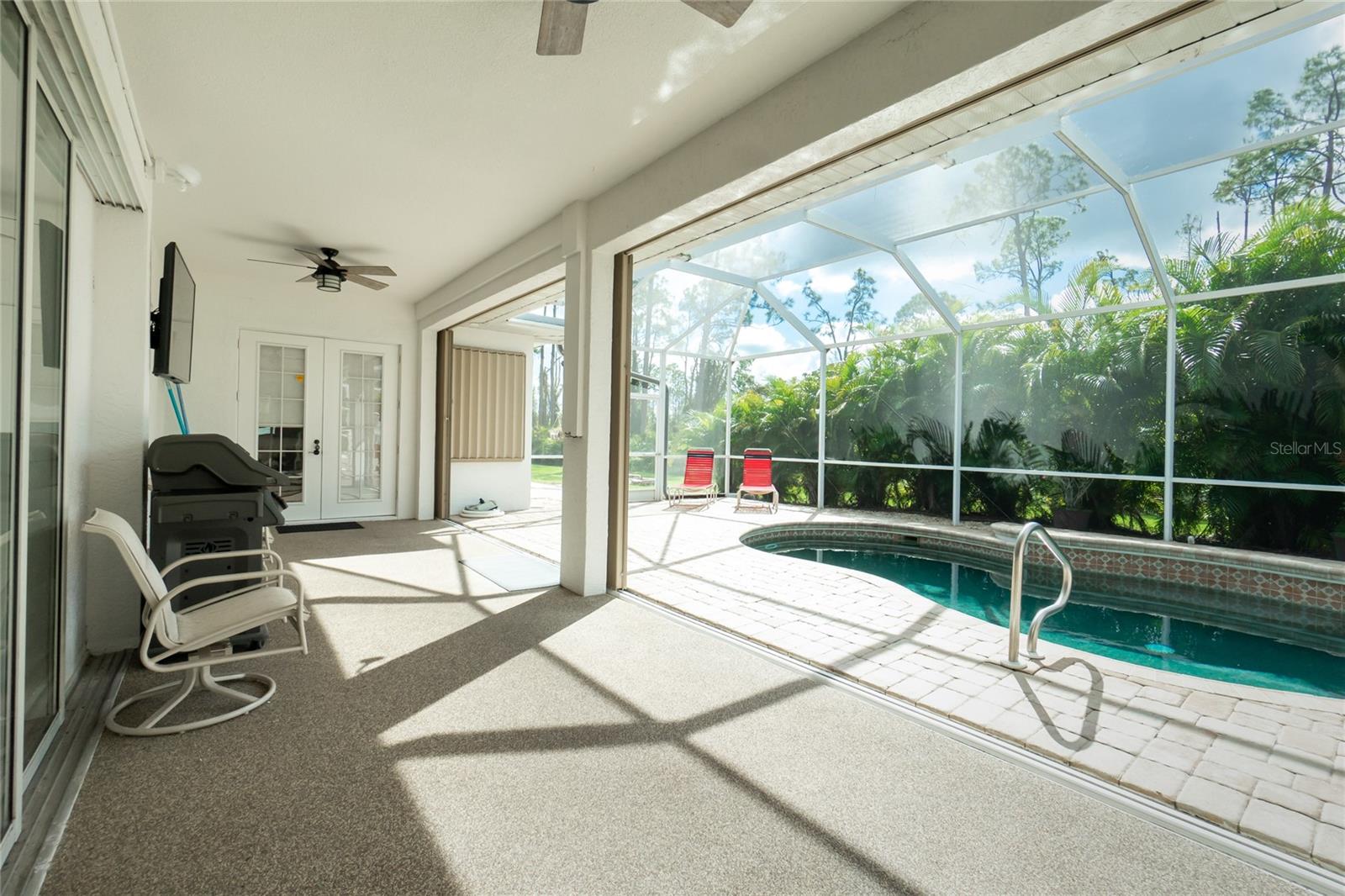 PORT CHARLOTTE SUB 33 - Residential