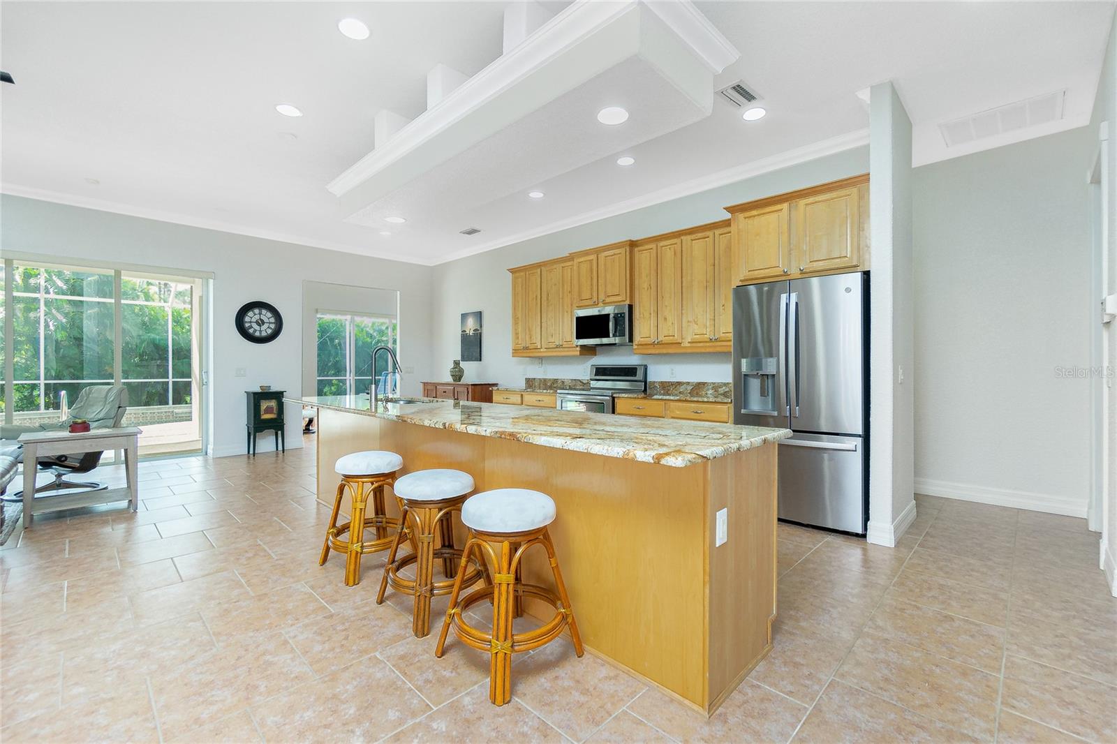 PORT CHARLOTTE SUB 33 - Residential