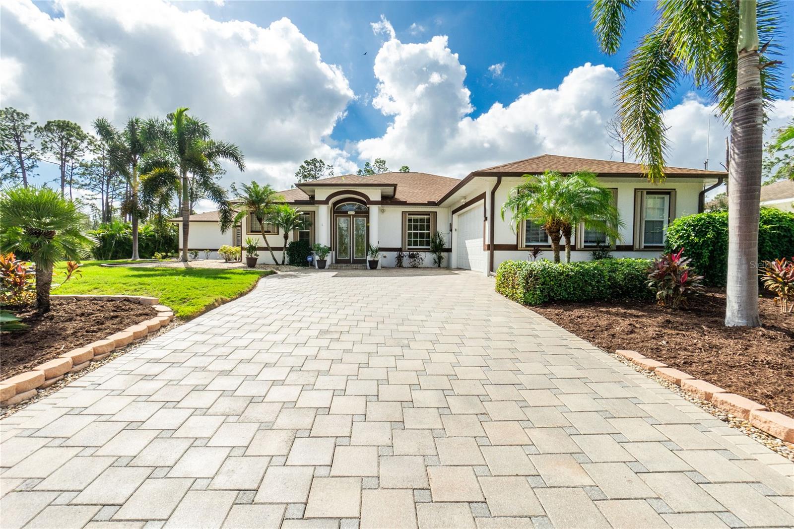 PORT CHARLOTTE SUB 33 - Residential
