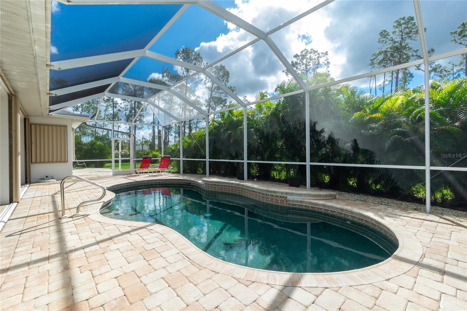 PORT CHARLOTTE SUB 33 - Residential