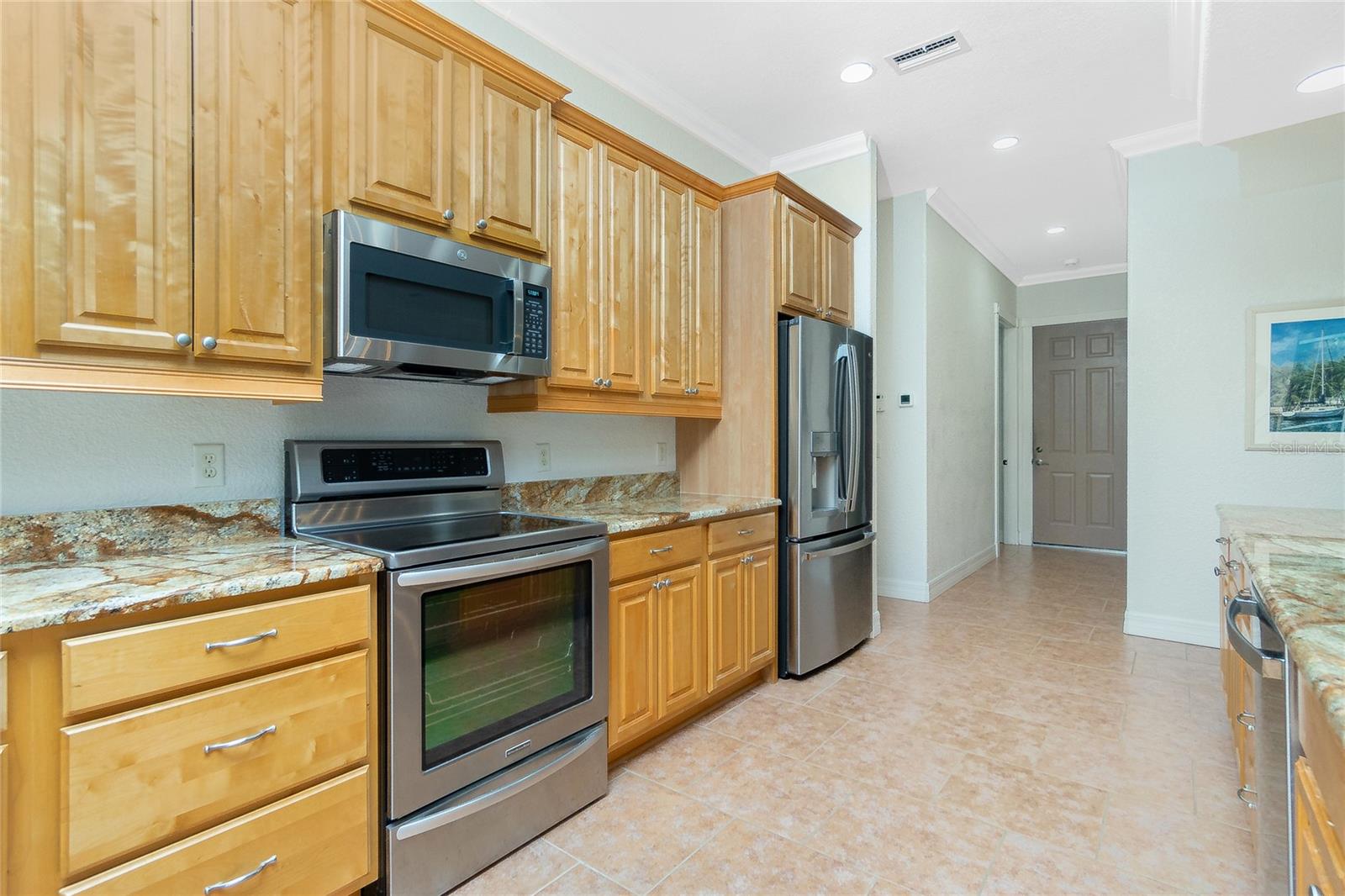 PORT CHARLOTTE SUB 33 - Residential