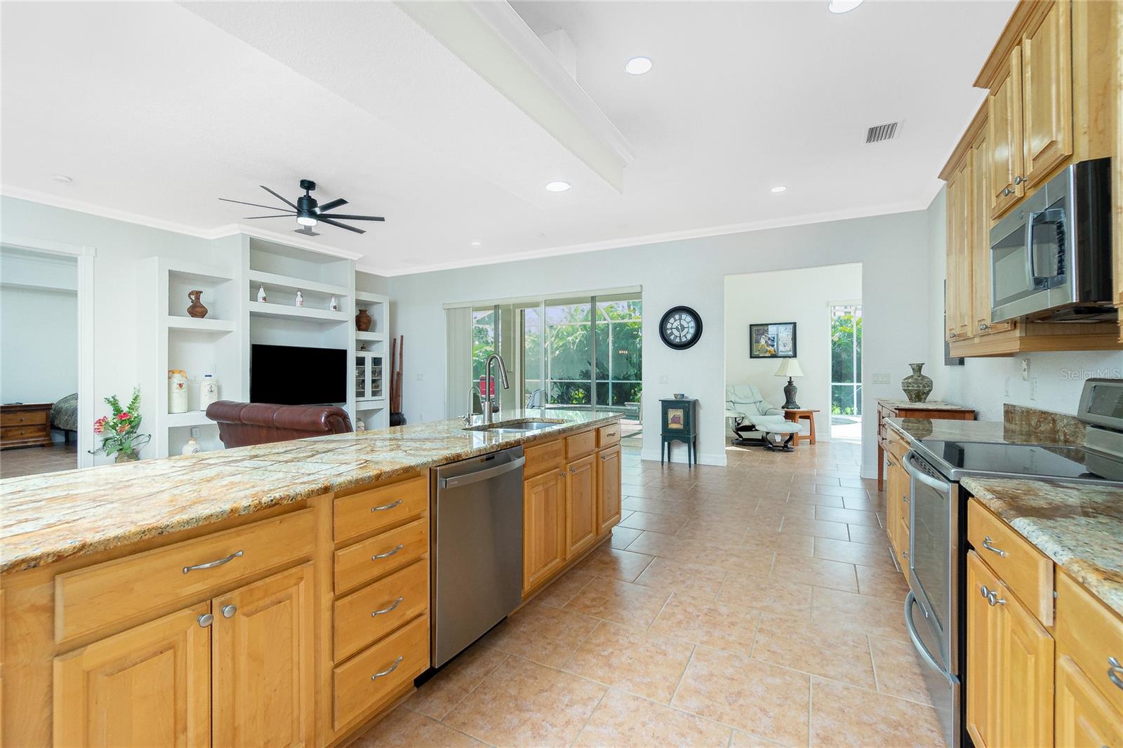 PORT CHARLOTTE SUB 33 - Residential