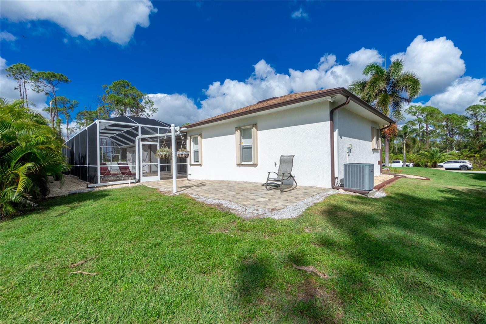 PORT CHARLOTTE SUB 33 - Residential