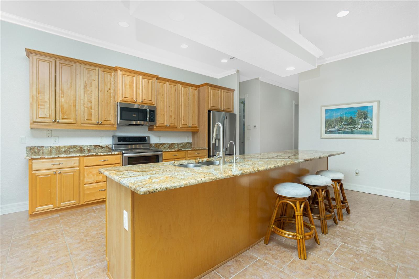 PORT CHARLOTTE SUB 33 - Residential