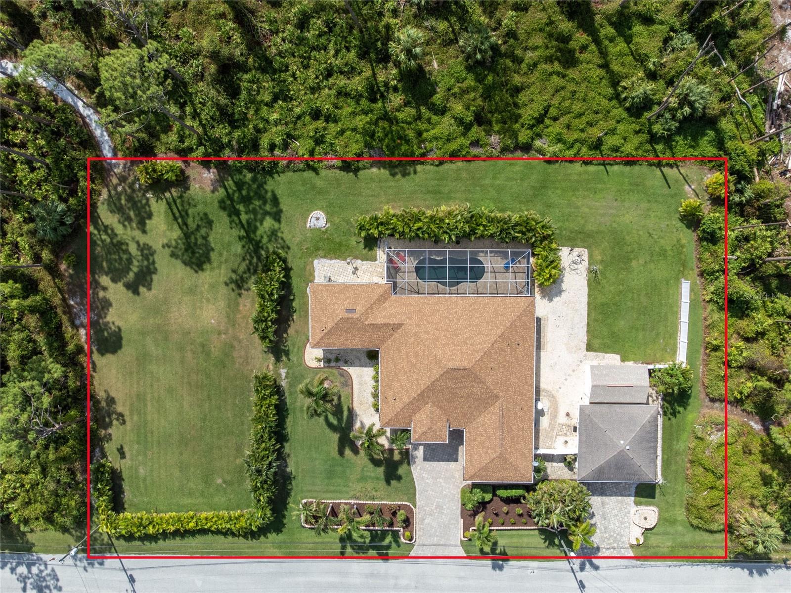 PORT CHARLOTTE SUB 33 - Residential